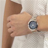 Orologio Festina Uomo Timeless Chronograph in Acciaio F6698/4 - F6698/4